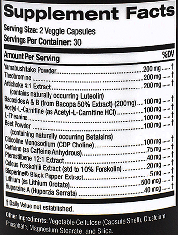 Pilulky GodMode: když se prolne herní trh s potravinovými doplňky