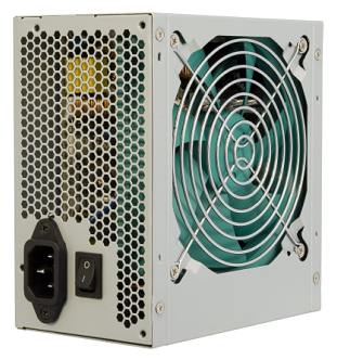 Chieftec představuje nové 'zelené' zdroje