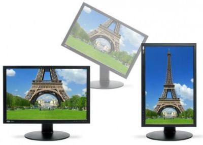 LaCie představuje LCD 324i