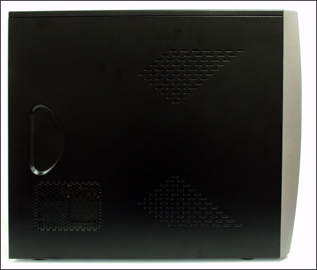 Srovnávací test PC - Triline HOBBY Pe50