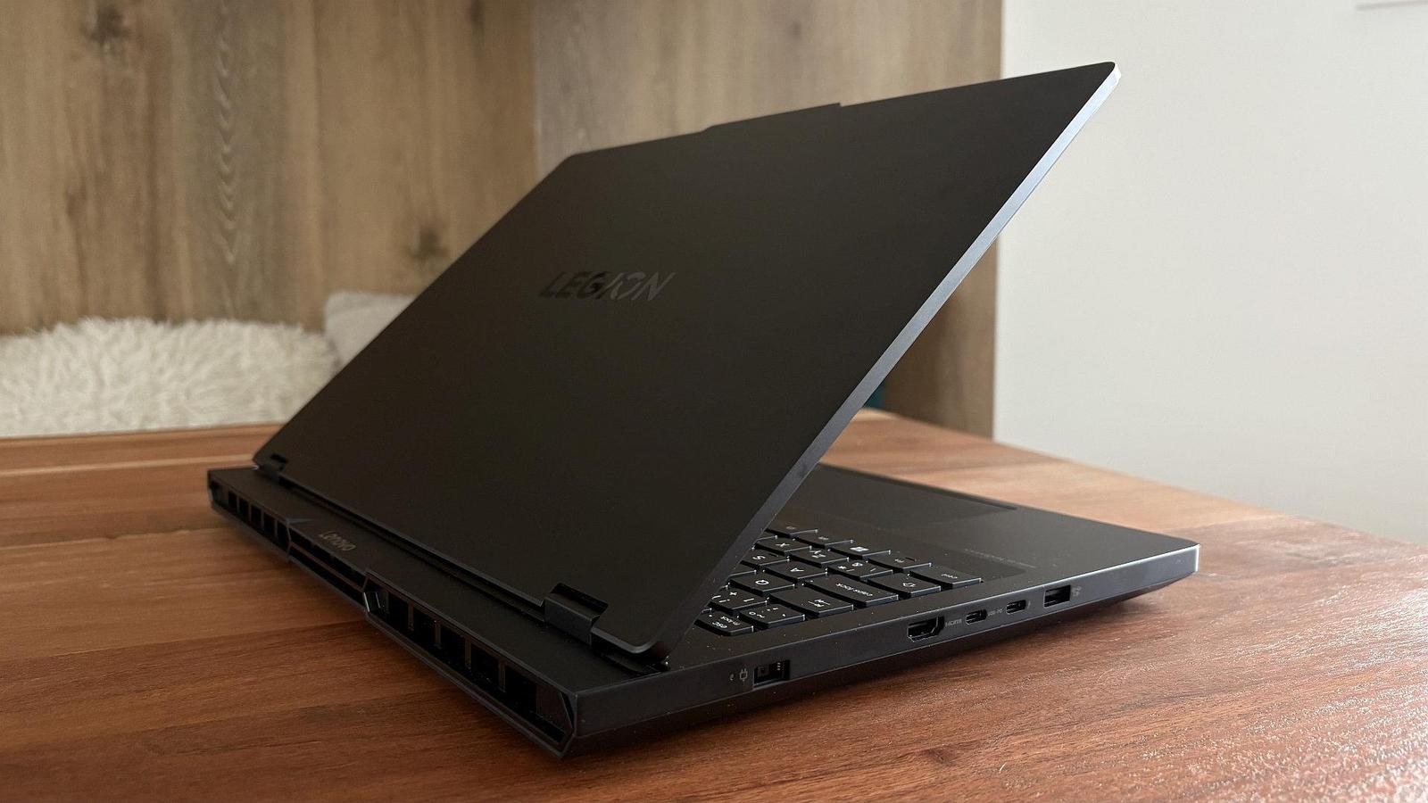 Výběr herního notebooku - jak nešlápnout vedle?