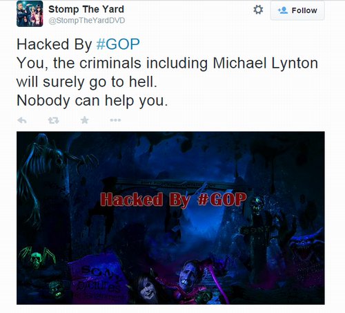 Hackeři zablokovali počítače Sony Pictures