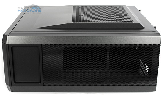 Corsair Carbide 500R: vylepšený mainstream