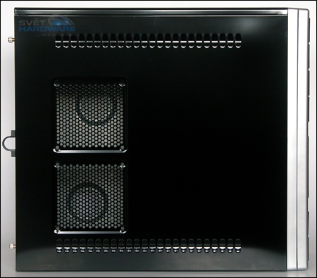 Sharkoon Revenge: čas na pomstu