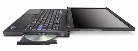 Lenovo a Novell uvádějí notebooky postavené pro Linux