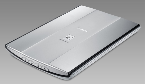 Canon uvádí nové tiskárny, multifunkční zařízení a skenery