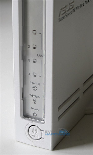 ASUS RT-N13U: tiskněte bez drátů