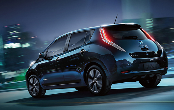 Pevné lithium-kyslíkové baterie, budoucnost nejen elektromobilů?