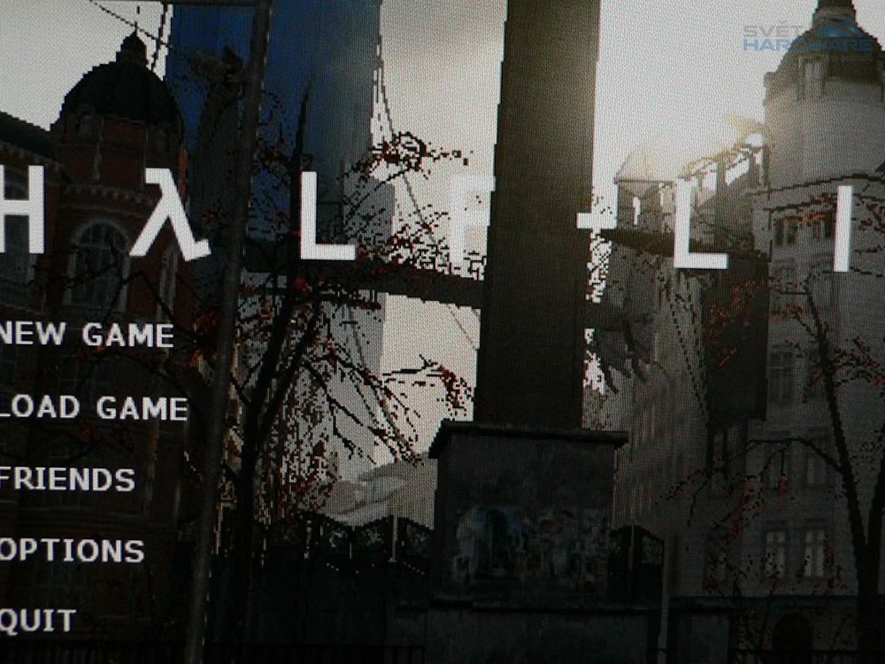 Megatest 19" LCD: NEC 1970NX