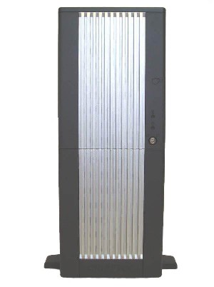 Chieftec BX-02: poctivá PC skříň