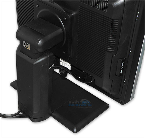 HP LP2065 - levný profesionál?