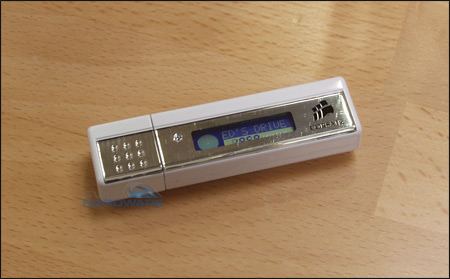 CeBIT 2007 skrze hledáček Světa hardware