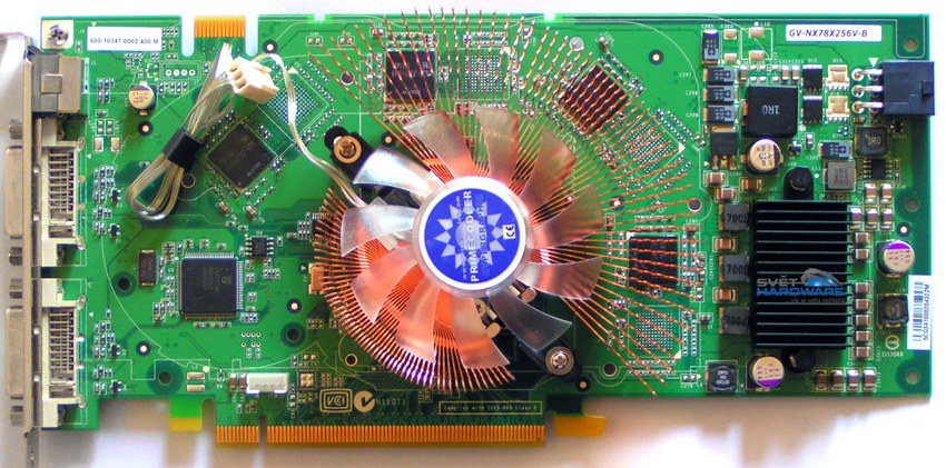 Zalman vs. Primecooler: souboj klonů