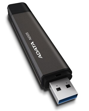 A-Data nabídne rychlé flash disky pro USB 3.0