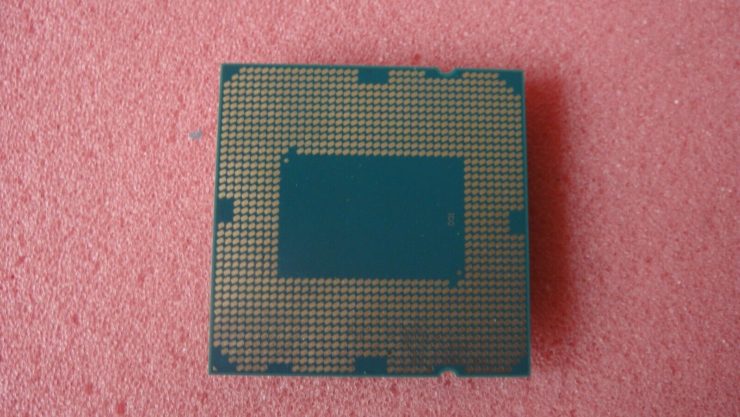 Xeon SoMa se čtyřmi čipy v jednom pouzdře, o co jde?