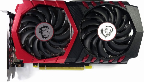 Obě GeForce GTX 1050 jsou tu, jak si vedou v testech?