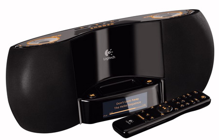 CES 2008: sedm produktů společnosti Logitech dostalo ocenění