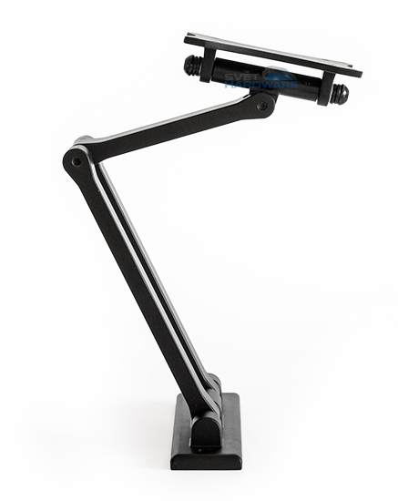 Connect IT A3 - základní pohled na držák