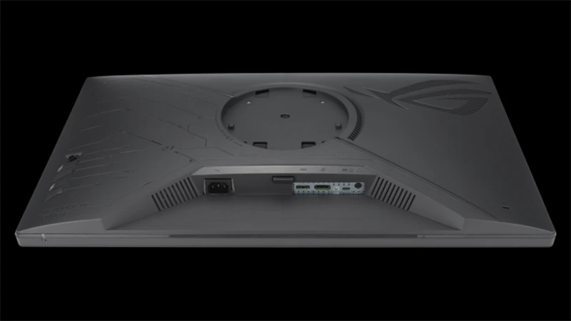 Asus představuje 27" herní monitor ROG Strix XG27ACMS s 320 Hz