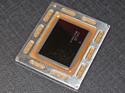 AMD představilo nová APU Trinity v akci (video)