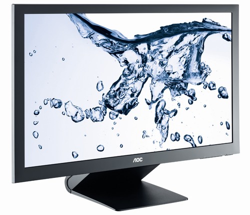 Doporučené LCD monitory: únor 2013