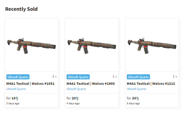 Ubisoft zřídil Quartz pro prodej NFT, ale hráči nemají zájem