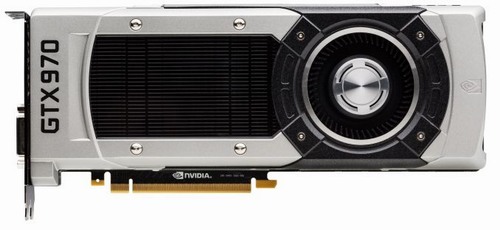 Už se to nestane: NVIDIA komentuje problém s GTX 970