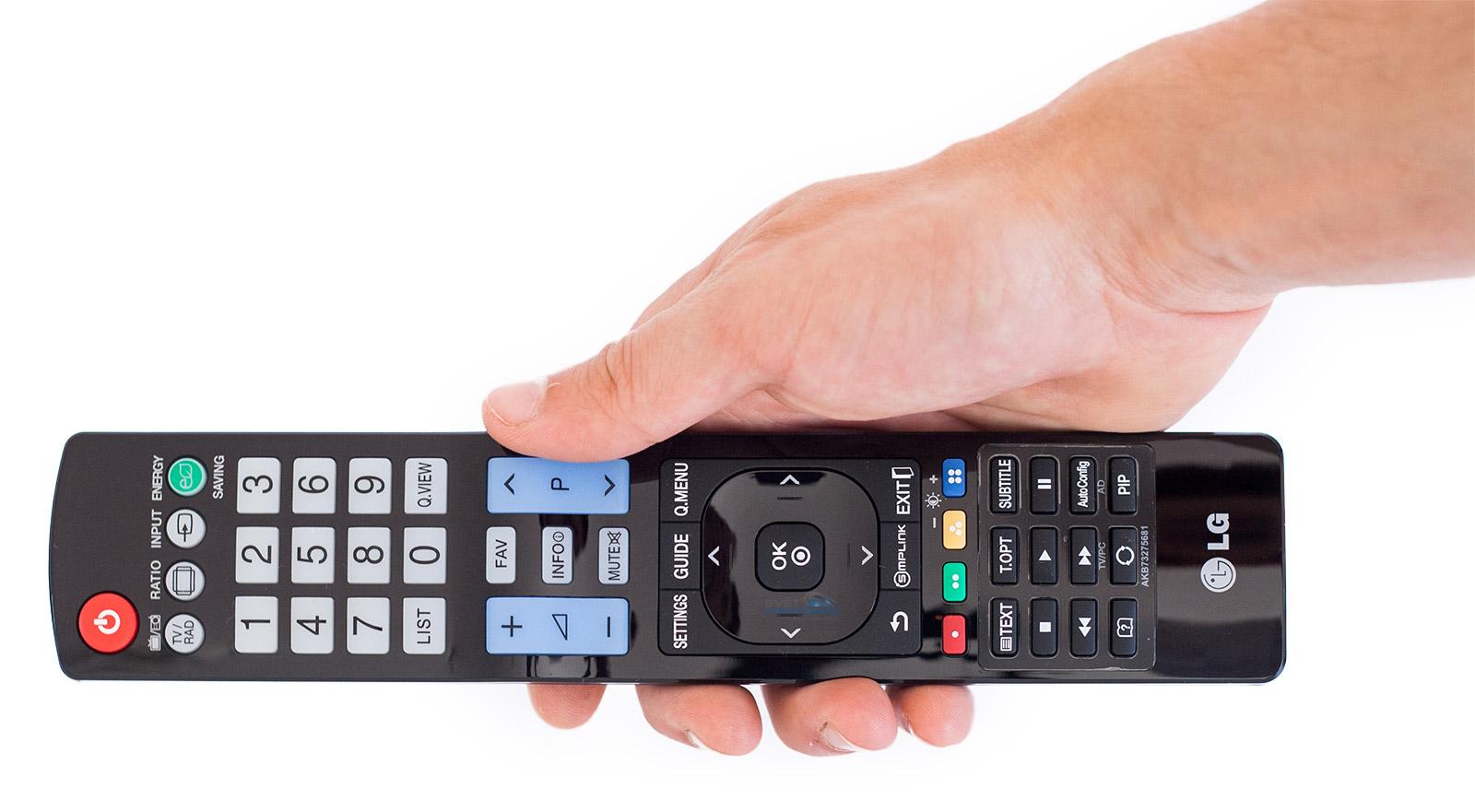 LG M2482D: Monitor či televizi? Proč ne obojí?