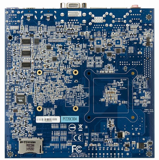 VIA má novou desku EPIA-M920 s VX11H