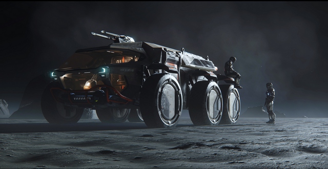 Star Citizen alfa 3.0: vývojový milník přišel, jaký je?