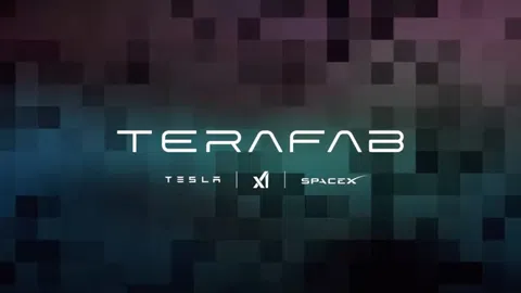 Tesla postaví Terafab na výrobu čipů za 20-25 mld. USD