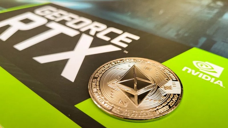 LHR omezení na kartách GeForce už skutečně padlo