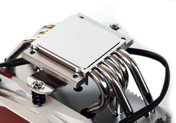 Noctua NH-U12S a U14S: výkonné věže