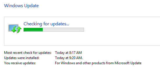 Microsoft opravil odstraněný patch, má to ale své ale