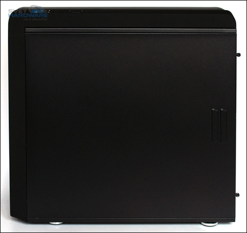 BitFenix Raider: moderní middletower