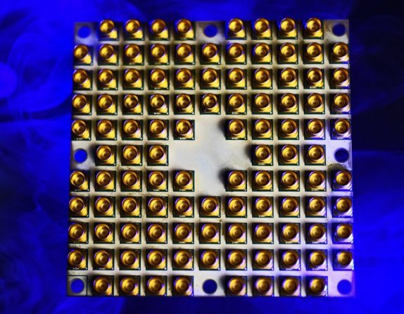 Intel představil "průlomový kvantový počítač"