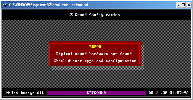 DOSbox - plnohodnotný emulátor DOSu s extrémními nároky