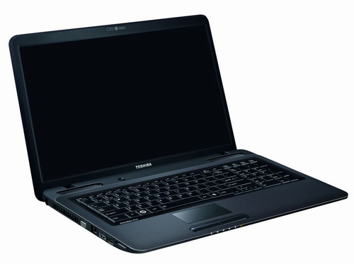 Toshiba přichází se čtyřmi novými notebooky Satellite Pro