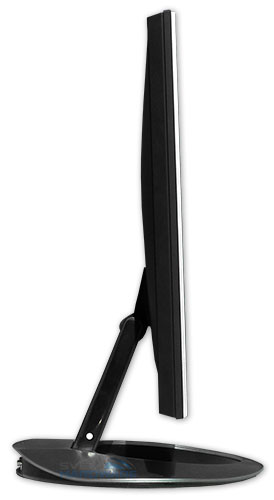 LG Flatron L1970HR - LCD s odezvou 2ms