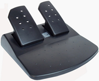 Herní zařízení - volanty a joysticky pro PC