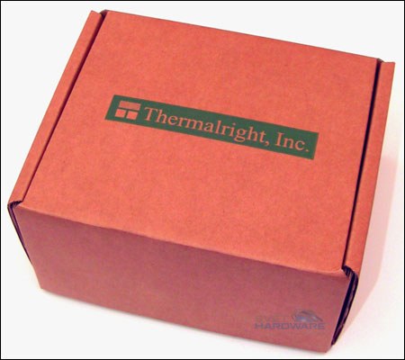 Megatest 20 VGA chladičů: 1. část