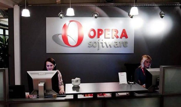 Hlavní činnost Opera Software přejde pod čínskou firmu