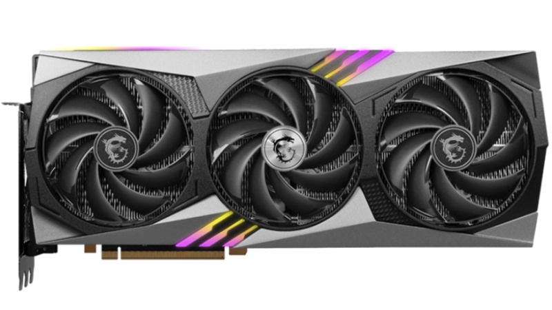 MSI propagovalo RTX 4070 Ti tím, že si dělalo legraci z vysoké ceny RTX 4080
