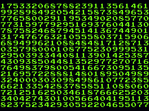 Phoronix: některá APU od AMD mají hardwarovou chybu v generátoru náhodných čísel