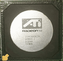 Přehled desktopových grafických čipů