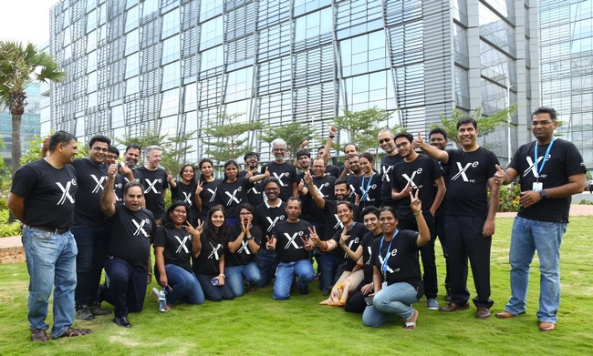 Raja Koduri zvedá ducha, Xe HPC označen za "otce všech"