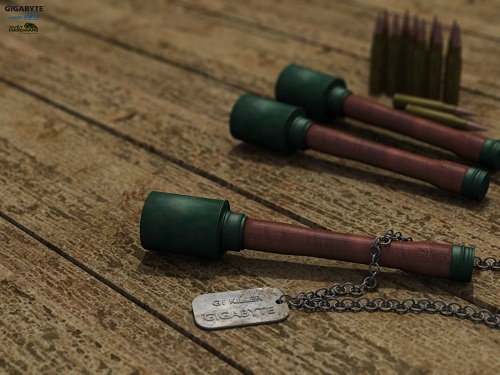 SHWallpaper - 33. kolo Gigabyte G1-Killer: vyhodnocení