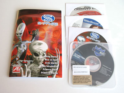 Recenze Radeonu X1800XL: Vítej R520!