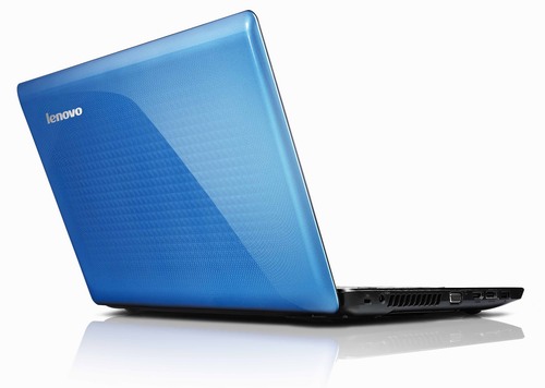 Lenovo si připravilo nové stylové IdeaPad Z