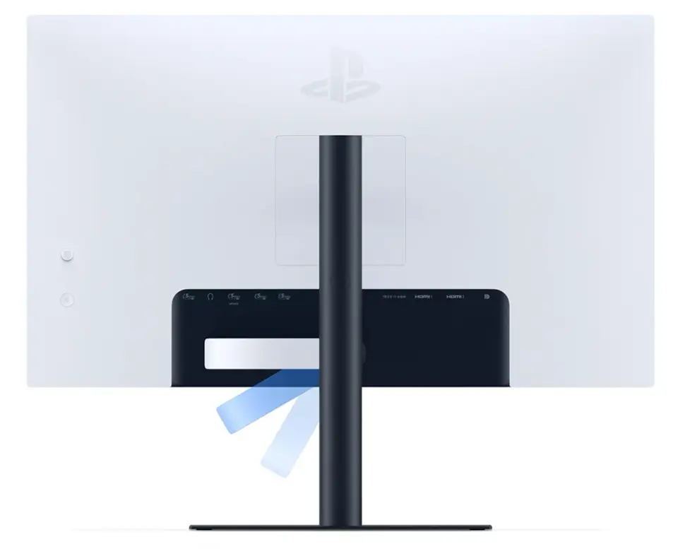 Sony PlayStation monitor